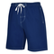 MALE BOARD SHORT NAVY Front Angle Left